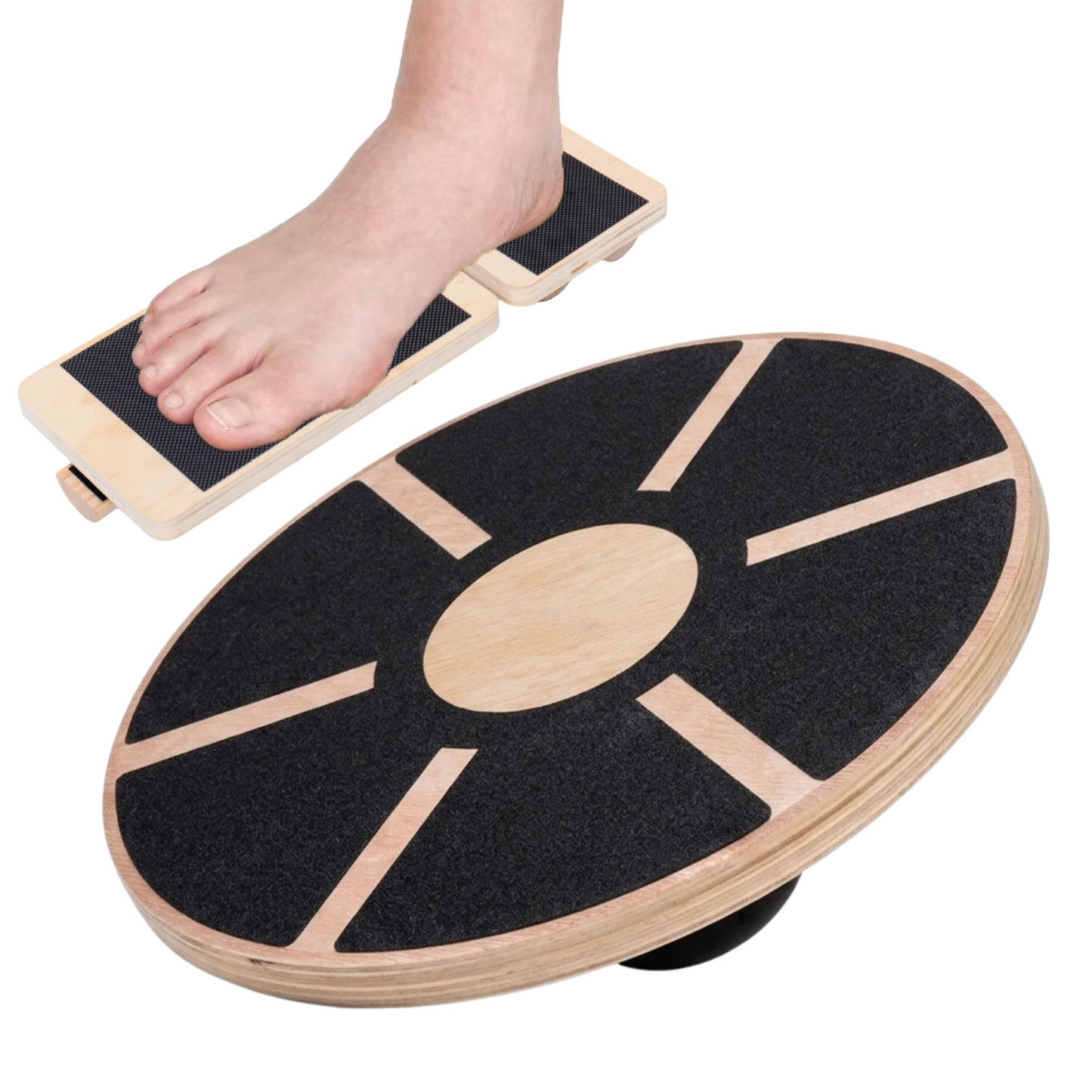 Rebeeta™ Foot + Ankle Bundle