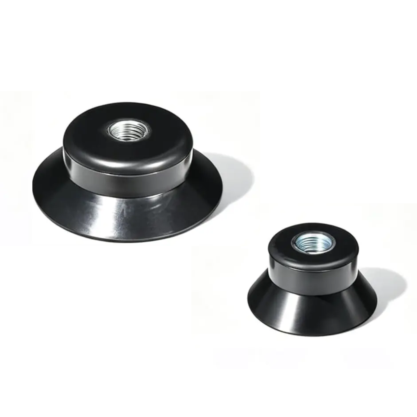 Small & Large Suction Cups