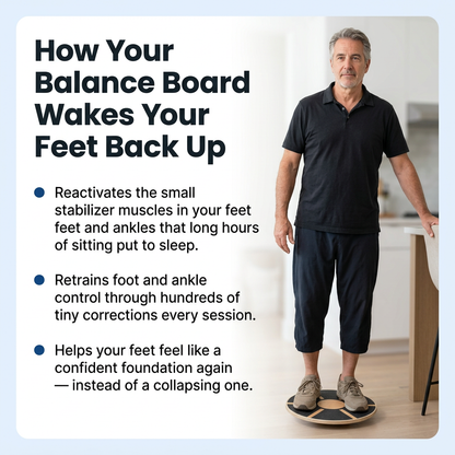 The Reebeta™ Board